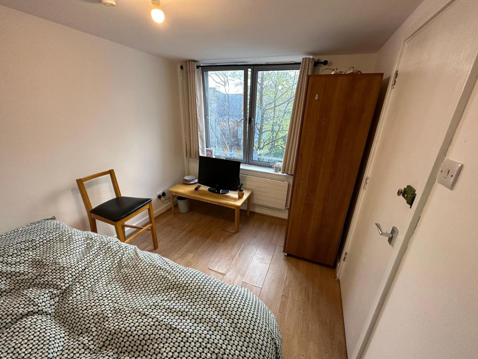 Newbury Apartment Londra Exterior foto
