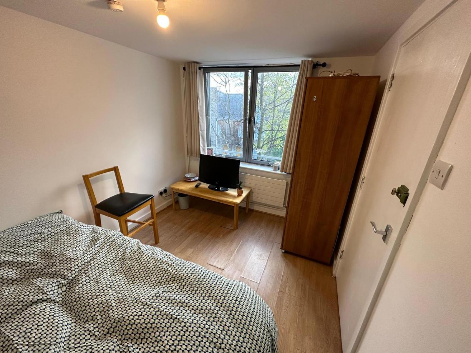 Newbury Apartment Londra Exterior foto